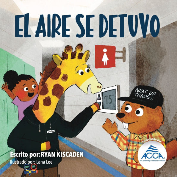 El Aire Se Detuvo