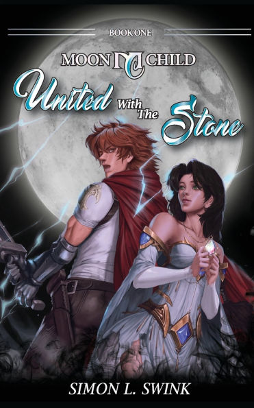 Moon Child: United with the Stone