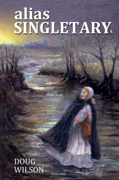 alias Singletary: the Extraordinary Immigrant's Tale about Kidnapped Infant Heir of House Dunham among Lost Colony