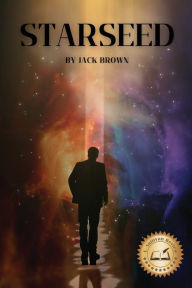 Title: Starseed, Author: Jack Brown