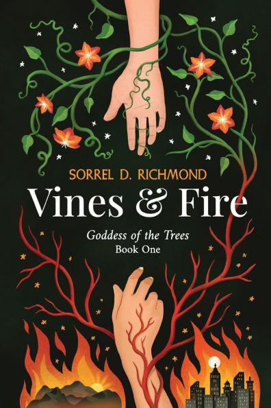 Vines and Fire