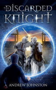 Books in free download The Discarded Knight