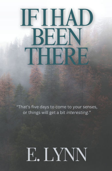 If I Had Been There: Explicit Version