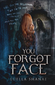 English audiobooks free download You Forgot My Face 9798990998711