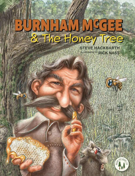 Burnham McGee & The Honey Tree