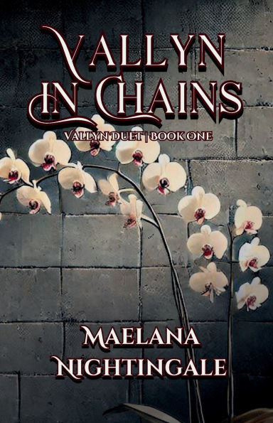 Vallyn Chains: Duet Book One