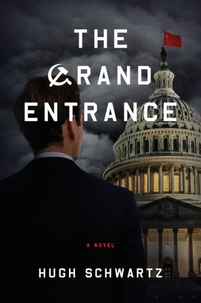 The Grand Entrance