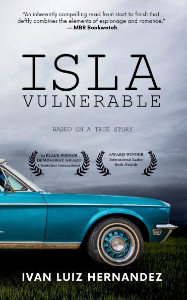 Isla Vulnerable: Based on a True Story