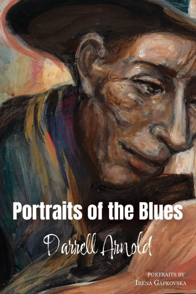 Portraits of the Blues