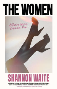 Books to download on mp3 The Women: A Raising Women Expansion Pack 9798991016421 in English