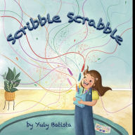 Title: Scribble Scrabble, Author: Yuly Batista