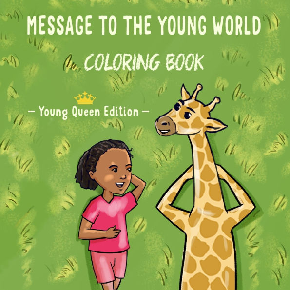 Message To The Young World - Queen Edition