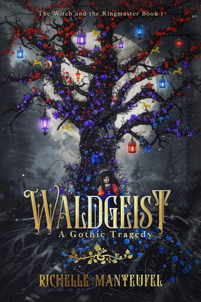 Waldgeist: A Gothic Tragedy