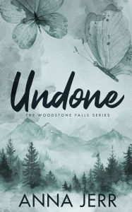 Pdf download book Undone  by Anna Jerr (English Edition)