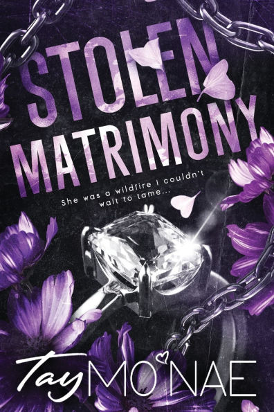 Stolen Matrimony