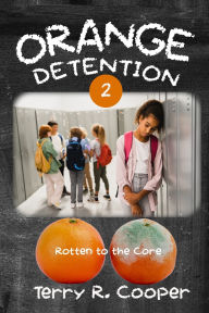 Title: Orange Detention 2, Author: R Cooper