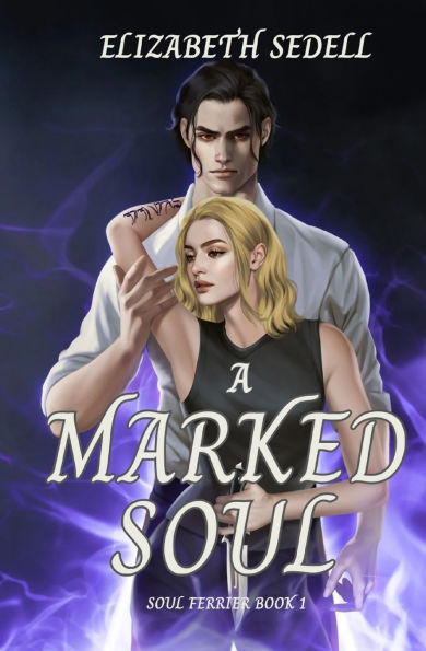 A Marked Soul