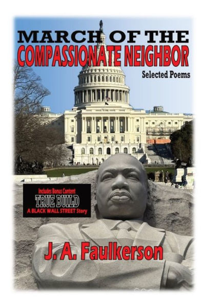 March of the Compassionate Neighbor: Selected Poems
