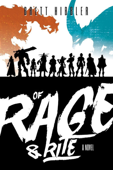 Of Rage & Rite