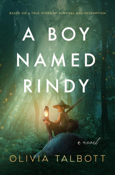 A Boy Named Rindy