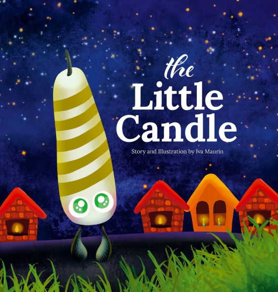 The Little Candle