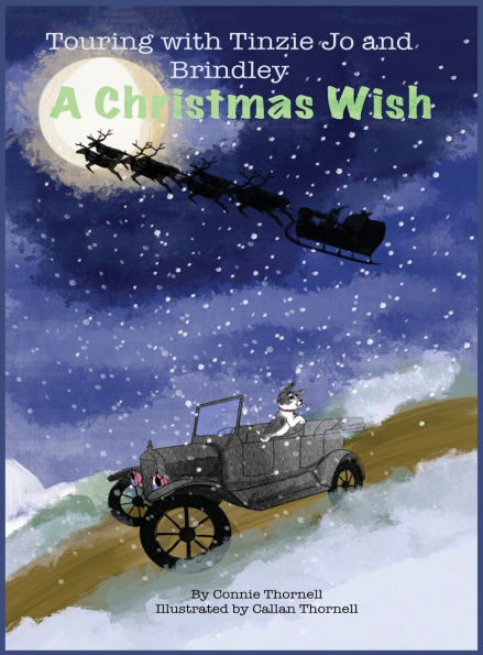 A Christmas Wish