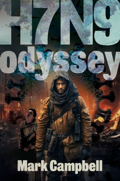 H7n9: Odyssey