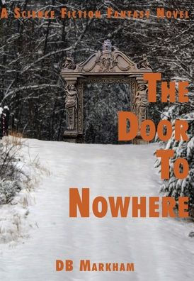 The Door To Nowhere