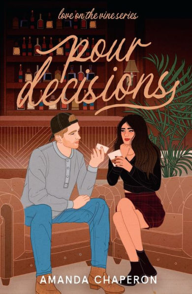Pour Decisions