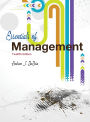 Essentials of Management -- 12e