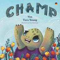 Title: Champ: deutschsprachige Ausgabe, Author: Luka Leben