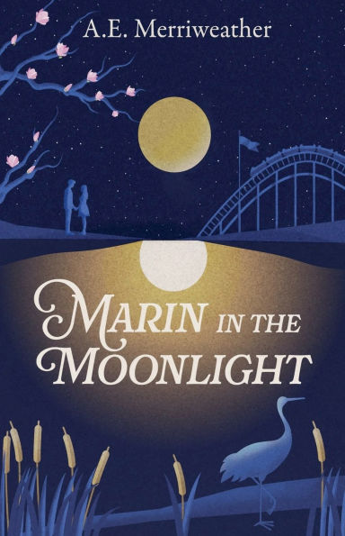 Marin the Moonlight