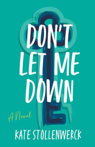 Free ebooks for amazon kindle download Don't Let Me Down (English literature) 9798991076203