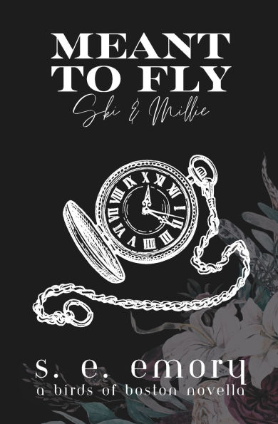 Meant to Fly: A Birds of Boston Novella
