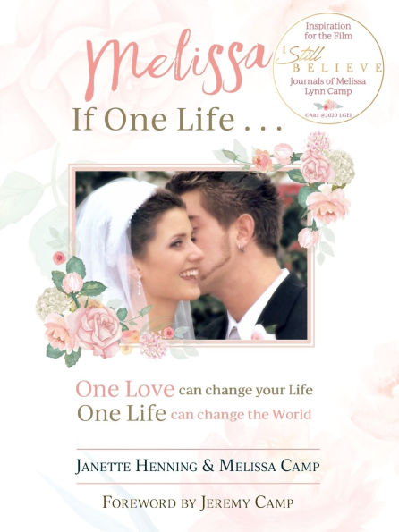 Melissa If One Life .
