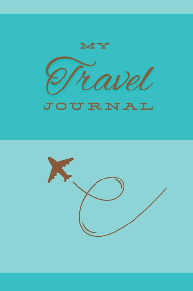 My Travel Journal