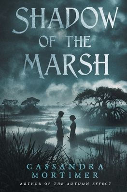 Shadow of the Marsh