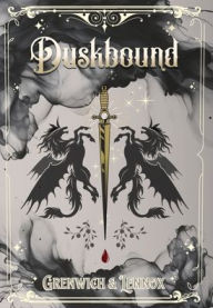 Download free ebooks in pdf Duskbound (English Edition) by Bree Grenwich, Parker Lennox PDF 9798991112833