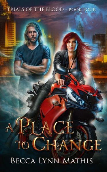 A Place To Change