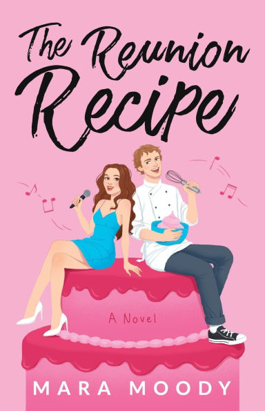 The Reunion Recipe