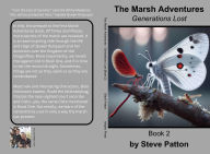 Title: The Marsh Adventures: Generations Lost, Author: Steve Patton