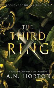 Download free ebook for mp3 The Third Ring iBook (English literature) 9798991124973