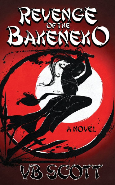 Revenge of the Bakeneko