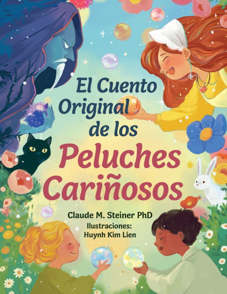 El Cuento Original de los Peluches Cariï¿½osos