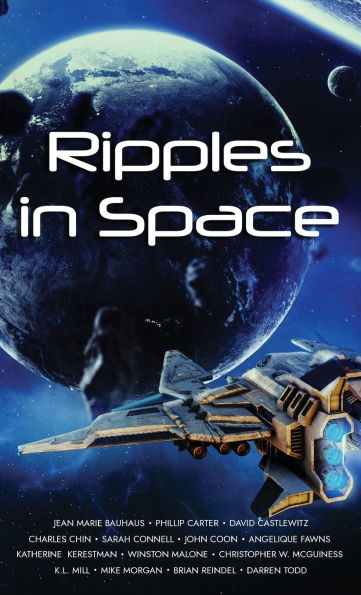 Ripples in Space