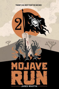 Free j2me books in pdf format download Mojave Run: Volume 2