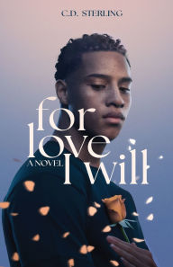 Electronics ebooks pdf free download For Love I Will in English 9798991136624 by C D Sterling