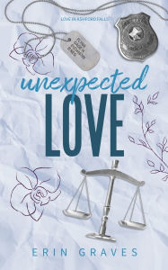 Download book now Unexpected Love MOBI iBook DJVU 9798991139632