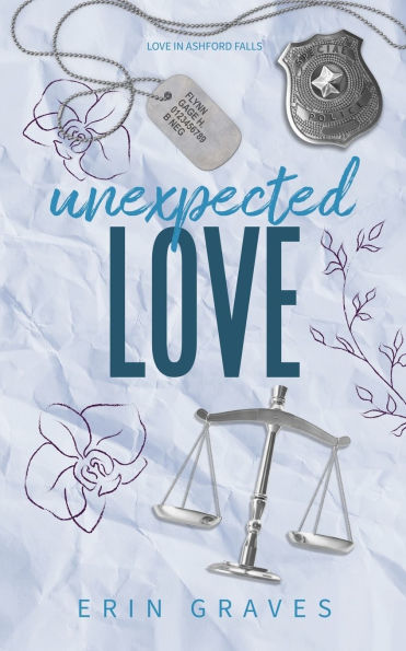 Unexpected Love