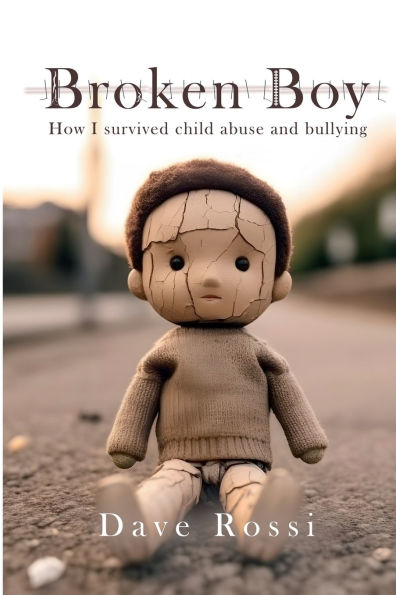Broken Boy